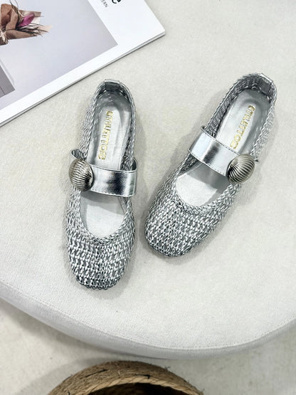 KATERINA FLATS