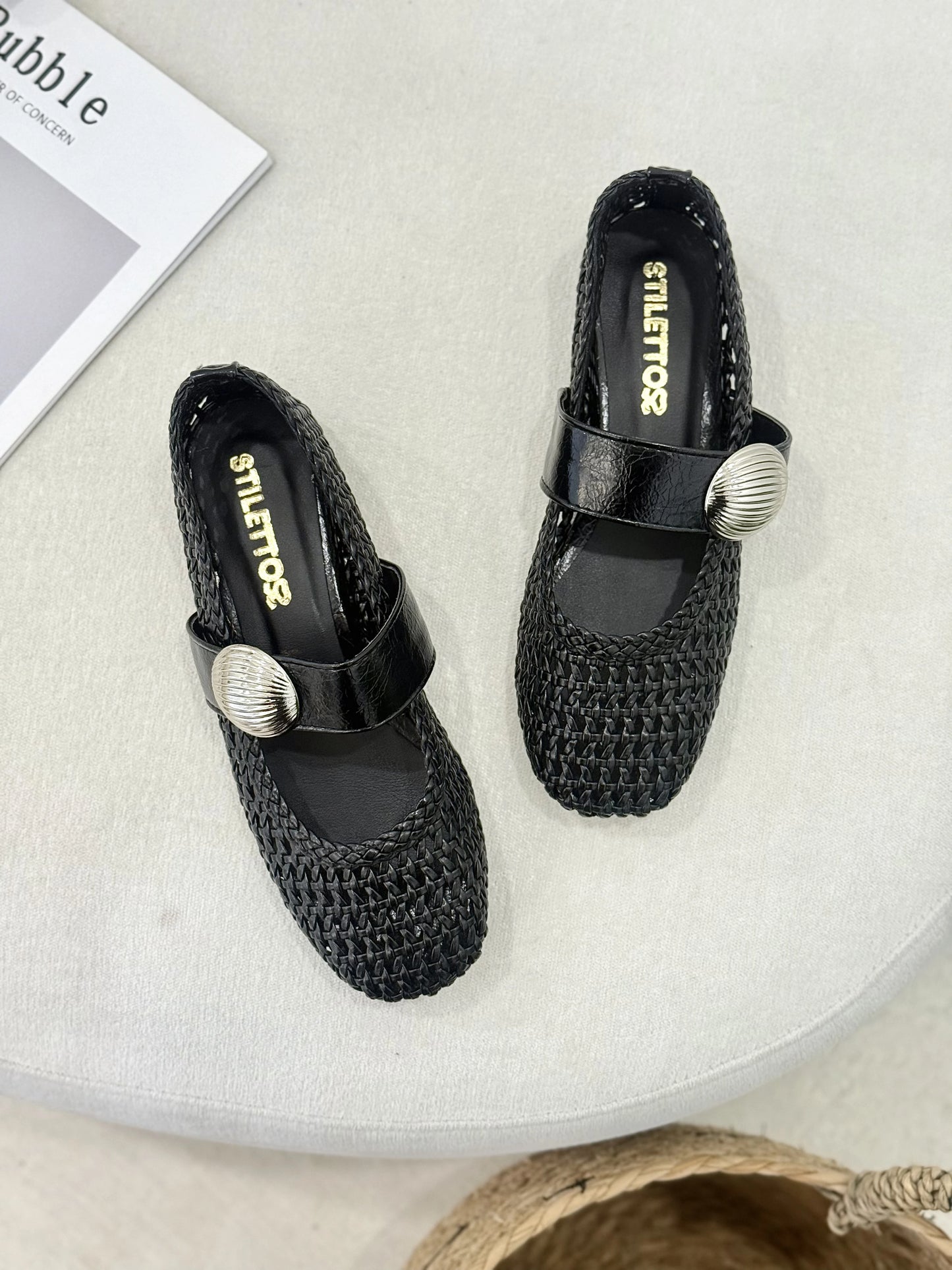 KATERINA FLATS