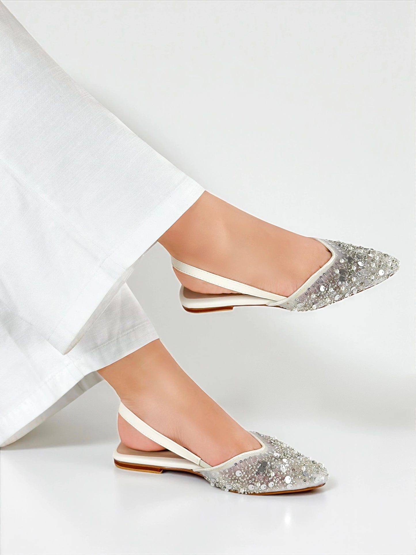 ZAMIRA FLATS