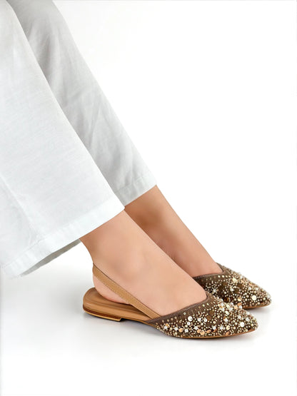 ZAMIRA FLATS