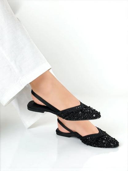 ZAMIRA FLATS
