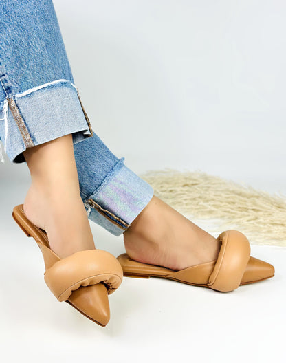 FEDERICA FLATS