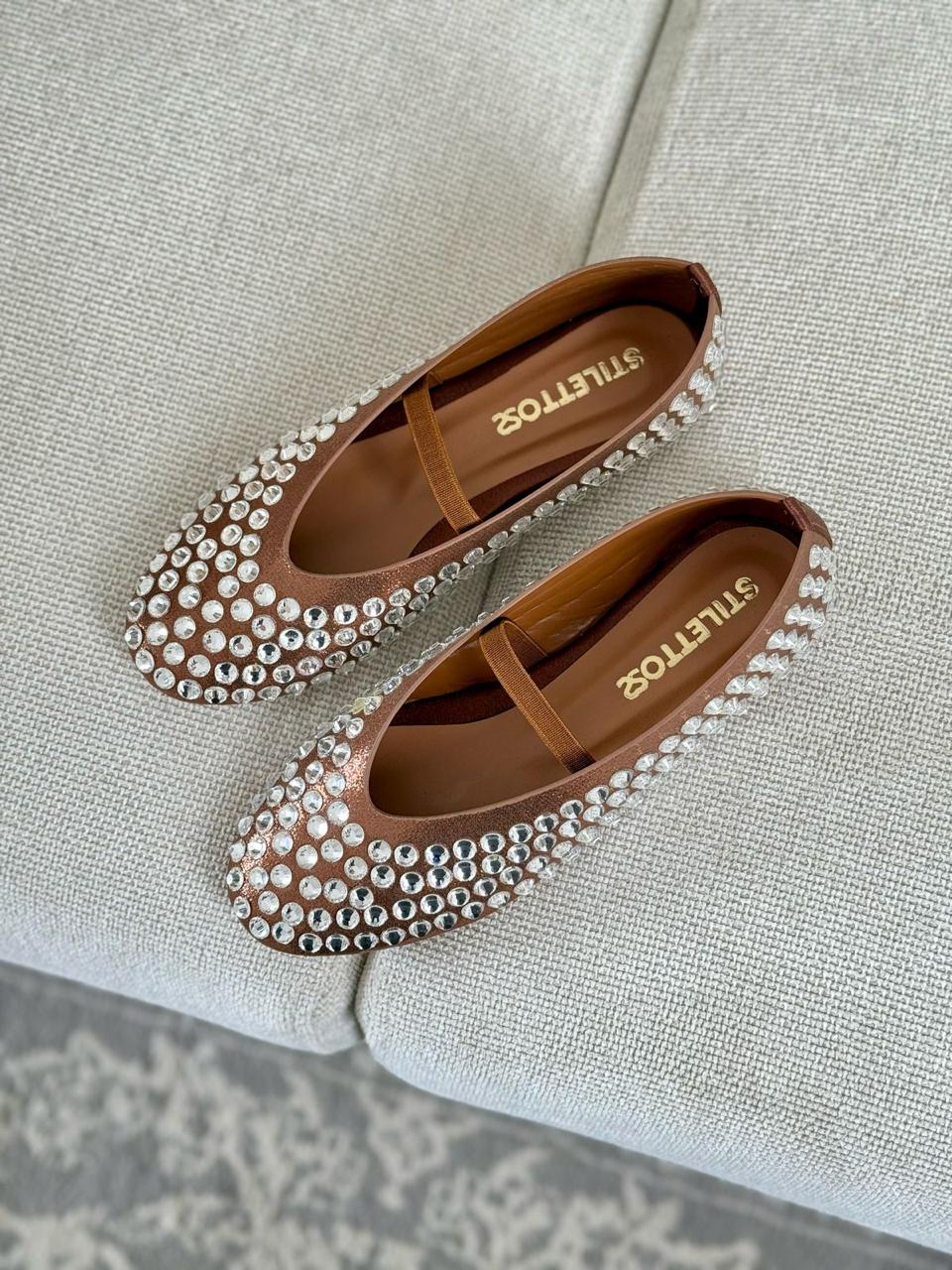 JACINTA FLATS
