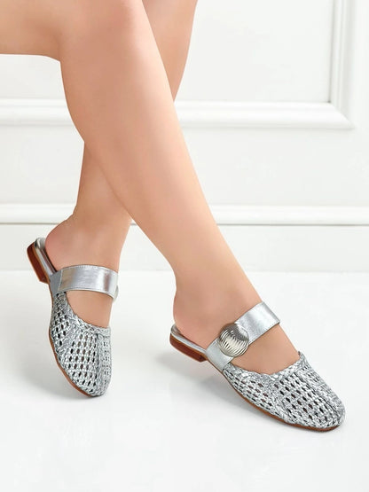 VERONICA FLATS