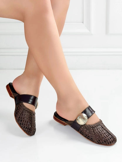 VERONICA FLATS