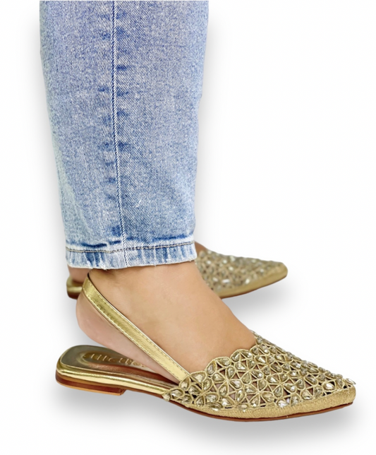 SERAFINA FLATS