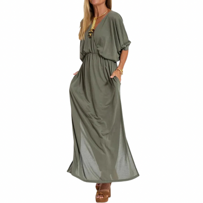 VESTIDO ROMA