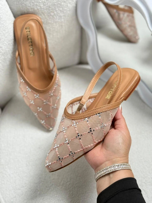 MARIANA FLATS