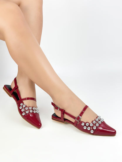 CAYETANA FLATS ULTRACONFORT