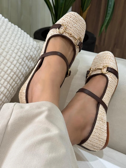 CAPRI FLATS