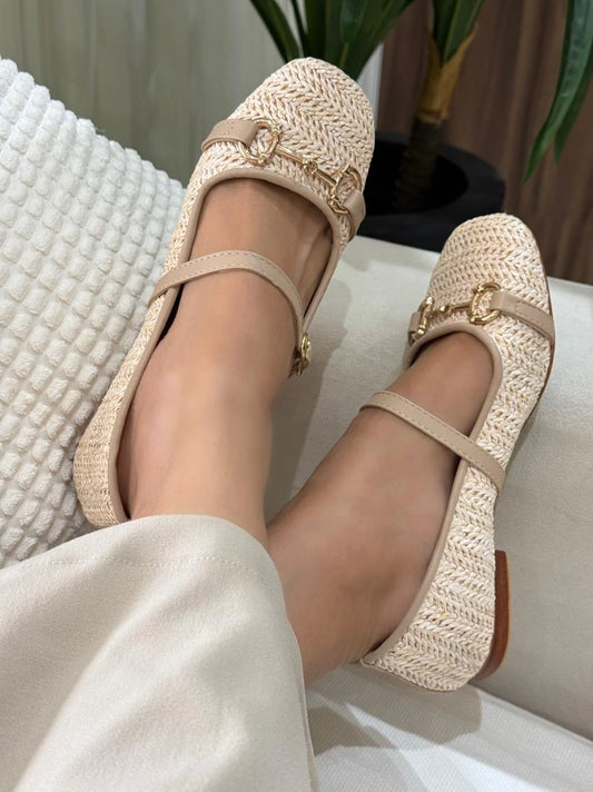 CAPRI FLATS