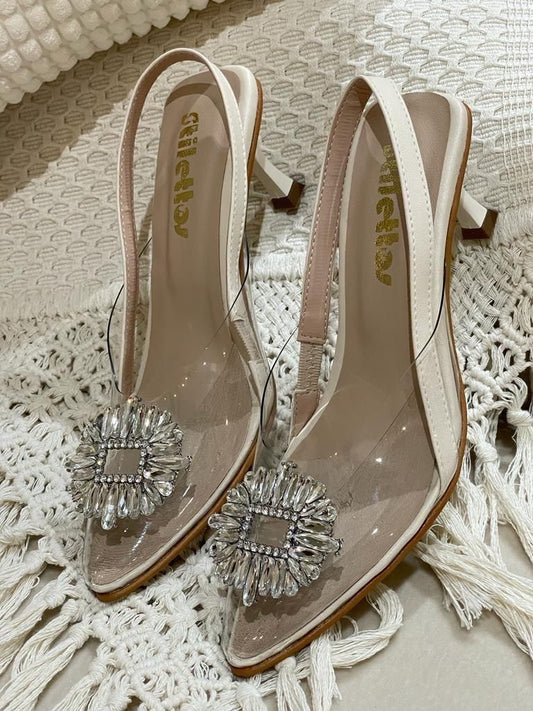 AMIRA STILETTOS
