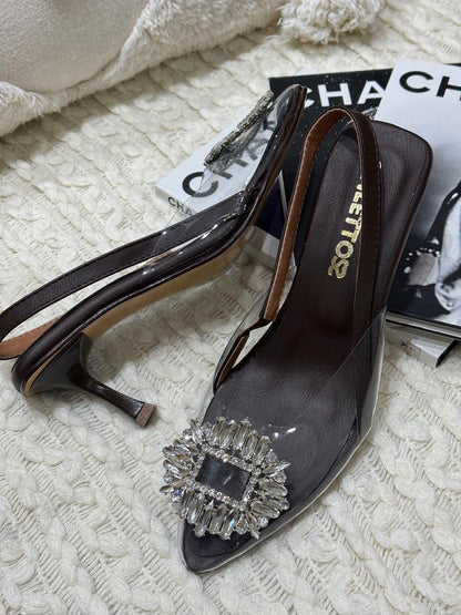 AMIRA STILETTOS