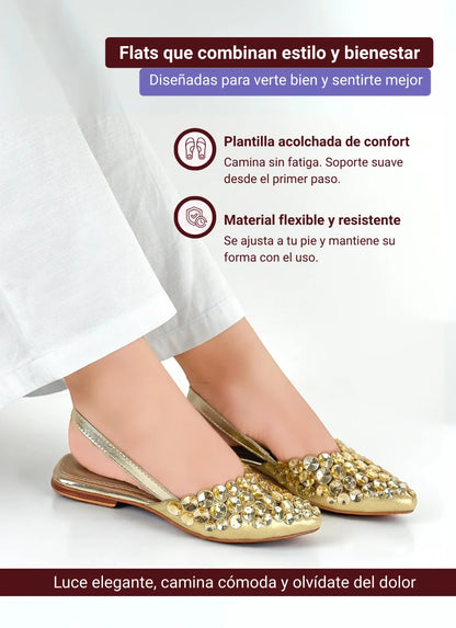 GEMA FLATS