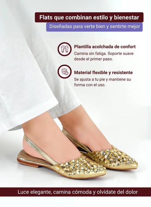 GEMA FLATS