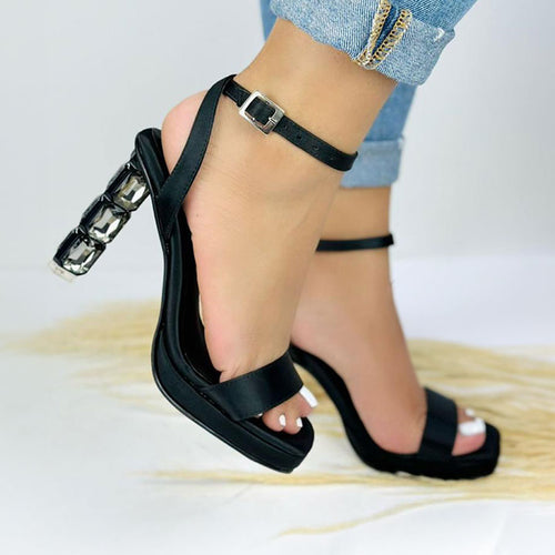 SERENA TACONES