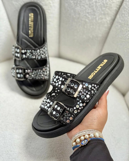 ORNELLA FLATS