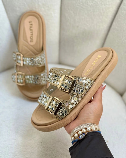 ORNELLA FLATS